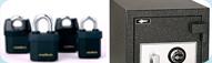 Commercial locksmith equipment